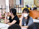 โครงการส่งเสริมความถนัด ความสนใจ และความสามารถพิเศษ ภาคฤดูร้ ... Image 966