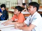 โครงการส่งเสริมความถนัด ความสนใจ และความสามารถพิเศษ ภาคฤดูร้ ... Image 967