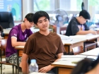 โครงการส่งเสริมความถนัด ความสนใจ และความสามารถพิเศษ ภาคฤดูร้ ... Image 979