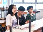 โครงการส่งเสริมความถนัด ความสนใจ และความสามารถพิเศษ ภาคฤดูร้ ... Image 987