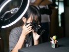 โครงการส่งเสริมความถนัด ความสนใจ และความสามารถพิเศษ ภาคฤดูร้ ... Image 1156