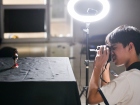 โครงการส่งเสริมความถนัด ความสนใจ และความสามารถพิเศษ ภาคฤดูร้ ... Image 1160