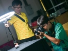 โครงการส่งเสริมความถนัด ความสนใจ และความสามารถพิเศษ ภาคฤดูร้ ... Image 1162