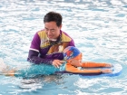 โครงการส่งเสริมความถนัด ความสนใจ และความสามารถพิเศษ ภาคฤดูร้ ... Image 1234