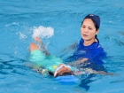 โครงการส่งเสริมความถนัด ความสนใจ และความสามารถพิเศษ ภาคฤดูร้ ... Image 1239