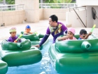 โครงการส่งเสริมความถนัด ความสนใจ และความสามารถพิเศษ ภาคฤดูร้ ... Image 1246
