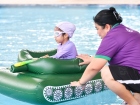 โครงการส่งเสริมความถนัด ความสนใจ และความสามารถพิเศษ ภาคฤดูร้ ... Image 1253