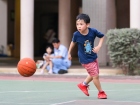 โครงการส่งเสริมความถนัด ความสนใจ และความสามารถพิเศษ ภาคฤดูร้ ... Image 1280