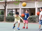 โครงการส่งเสริมความถนัด ความสนใจ และความสามารถพิเศษ ภาคฤดูร้ ... Image 1283