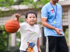 โครงการส่งเสริมความถนัด ความสนใจ และความสามารถพิเศษ ภาคฤดูร้ ... Image 1286