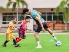 โครงการส่งเสริมความถนัด ความสนใจ และความสามารถพิเศษ ภาคฤดูร้ ... Image 1321