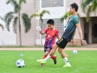 โครงการส่งเสริมความถนัด ความสนใจ และความสามารถพิเศษ ภาคฤดูร้ ... Image 1325