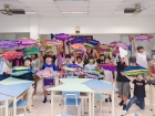 โครงการส่งเสริมความถนัด ความสนใจ และความสามารถพิเศษ ภาคฤดูร้ ... Image 1201