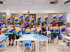 โครงการส่งเสริมความถนัด ความสนใจ และความสามารถพิเศษ ภาคฤดูร้ ... Image 1205