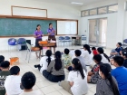 โครงการส่งเสริมความถนัด ความสนใจ และความสามารถพิเศษ ภาคฤดูร้ ... Image 1018