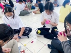 โครงการส่งเสริมความถนัด ความสนใจ และความสามารถพิเศษ ภาคฤดูร้ ... Image 1021