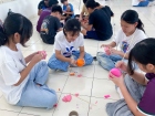 โครงการส่งเสริมความถนัด ความสนใจ และความสามารถพิเศษ ภาคฤดูร้ ... Image 1024