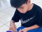 โครงการส่งเสริมความถนัด ความสนใจ และความสามารถพิเศษ ภาคฤดูร้ ... Image 1026