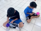 โครงการส่งเสริมความถนัด ความสนใจ และความสามารถพิเศษ ภาคฤดูร้ ... Image 1027