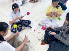 โครงการส่งเสริมความถนัด ความสนใจ และความสามารถพิเศษ ภาคฤดูร้ ... Image 1028