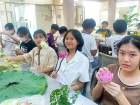 โครงการส่งเสริมความถนัด ความสนใจ และความสามารถพิเศษ ภาคฤดูร้ ... Image 1035
