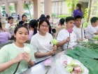 โครงการส่งเสริมความถนัด ความสนใจ และความสามารถพิเศษ ภาคฤดูร้ ... Image 1036