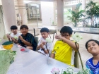 โครงการส่งเสริมความถนัด ความสนใจ และความสามารถพิเศษ ภาคฤดูร้ ... Image 1037