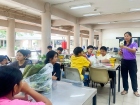 โครงการส่งเสริมความถนัด ความสนใจ และความสามารถพิเศษ ภาคฤดูร้ ... Image 1039