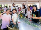 โครงการส่งเสริมความถนัด ความสนใจ และความสามารถพิเศษ ภาคฤดูร้ ... Image 1043