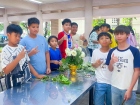 โครงการส่งเสริมความถนัด ความสนใจ และความสามารถพิเศษ ภาคฤดูร้ ... Image 1044