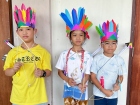 โครงการส่งเสริมความถนัด ความสนใจ และความสามารถพิเศษ ภาคฤดูร้ ... Image 1110