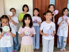 โครงการส่งเสริมความถนัด ความสนใจ และความสามารถพิเศษ ภาคฤดูร้ ... Image 1112