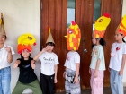 โครงการส่งเสริมความถนัด ความสนใจ และความสามารถพิเศษ ภาคฤดูร้ ... Image 1115