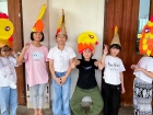 โครงการส่งเสริมความถนัด ความสนใจ และความสามารถพิเศษ ภาคฤดูร้ ... Image 1116