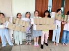 โครงการส่งเสริมความถนัด ความสนใจ และความสามารถพิเศษ ภาคฤดูร้ ... Image 1118
