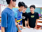 โครงการส่งเสริมความถนัด ความสนใจ และความสามารถพิเศษ ภาคฤดูร้ ... Image 1056