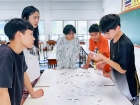โครงการส่งเสริมความถนัด ความสนใจ และความสามารถพิเศษ ภาคฤดูร้ ... Image 1060