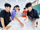 โครงการส่งเสริมความถนัด ความสนใจ และความสามารถพิเศษ ภาคฤดูร้ ... Image 1061