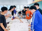 โครงการส่งเสริมความถนัด ความสนใจ และความสามารถพิเศษ ภาคฤดูร้ ... Image 1064