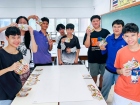 โครงการส่งเสริมความถนัด ความสนใจ และความสามารถพิเศษ ภาคฤดูร้ ... Image 1066
