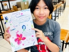 โครงการส่งเสริมความถนัด ความสนใจ และความสามารถพิเศษ ภาคฤดูร้ ... Image 1070