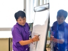 โครงการส่งเสริมความถนัด ความสนใจ และความสามารถพิเศษ ภาคฤดูร้ ... Image 441
