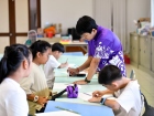 โครงการส่งเสริมความถนัด ความสนใจ และความสามารถพิเศษ ภาคฤดูร้ ... Image 443