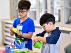 โครงการส่งเสริมความถนัด ความสนใจ และความสามารถพิเศษ ภาคฤดูร้ ... Image 306