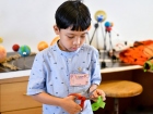 โครงการส่งเสริมความถนัด ความสนใจ และความสามารถพิเศษ ภาคฤดูร้ ... Image 311