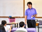 โครงการส่งเสริมความถนัด ความสนใจ และความสามารถพิเศษ ภาคฤดูร้ ... Image 424