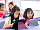 โครงการส่งเสริมความถนัด ความสนใจ และความสามารถพิเศษ ภาคฤดูร้ ... Image 427