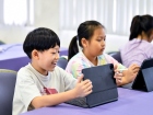 โครงการส่งเสริมความถนัด ความสนใจ และความสามารถพิเศษ ภาคฤดูร้ ... Image 428