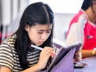 โครงการส่งเสริมความถนัด ความสนใจ และความสามารถพิเศษ ภาคฤดูร้ ... Image 432