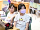 โครงการส่งเสริมความถนัด ความสนใจ และความสามารถพิเศษ ภาคฤดูร้ ... Image 416